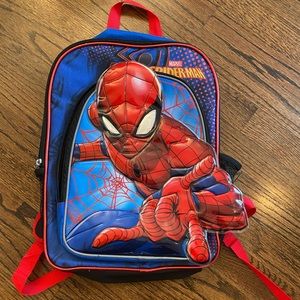 Spider-Man Backpack